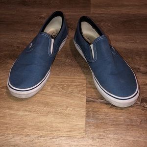 Vans Slip-on